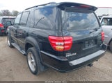 Toyota Sequoia Limited V8 5TDZT38A54S237826 photo