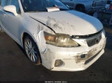 Lexus Ct 200H Premium JTHKD5BH6B2004282 снимка