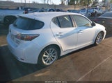 Lexus Ct 200H Premium JTHKD5BH6B2004282 снимка