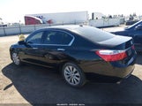 Honda Accord Ex-L V-6 1HGCR3F84FA000590 fotografie
