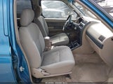 Nissan Frontier Xe-V6 1N6ED29X62C344050 снимка