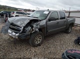 Chevrolet Silverado  Ls 2GCEC13C371706726 снимка