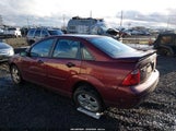 Ford Focus S/Se/Ses 1FAFP34NX7W306049 снимка