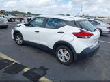 Nissan Kicks S 3N1CP5CU9KL500283 снимка