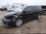 Dodge Grand Caravan Se 2C4RDGBG0HR641326 снимка