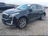 Cadillac Xt5 Awd Premium Luxury 1GYKNDRS9MZ110501 fotografie