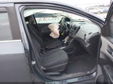 Chevrolet Sonic 2Lt 1G1JC5SH3C4201392 снимка