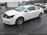 Buick Lacrosse Cxl 1G4GC5GG4AF129097 снимка