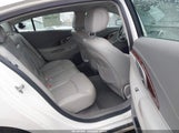 Buick Lacrosse Cxl 1G4GC5GG4AF129097 снимка