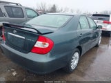 Toyota Camry Xle 4T1BE32K43U781009 снимка
