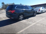 Honda Pilot Ex-L 5FNYF6H59HB038439 снимка