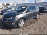 Chevrolet Equinox Lt 3GNAXJEV5JL117076 снимка