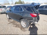 Chevrolet Equinox Lt 3GNAXJEV5JL117076 снимка