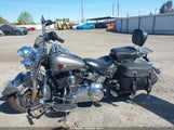 Harley-Davidson Flstc Heritage Softail Classic 1HD1BWV10GB028056 снимка