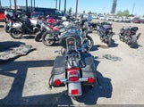 Harley-Davidson Flstc Heritage Softail Classic 1HD1BWV10GB028056 снимка