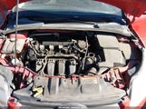 Ford Focus Se 1FADP3K23DL117692 снимка