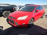 Ford Focus Se 1FADP3K23DL117692 снимка