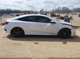 Honda Civic Sport 19XFC2F87KE005054 снимка