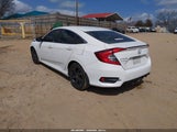 Honda Civic Sport 19XFC2F87KE005054 снимка