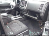 Chevrolet Colorado 4Wd Short Box Lt 1GCGTCEN8L1227477 снимка