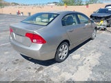 Honda Civic Lx JHMFA16516S013142 снимка