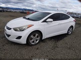 Hyundai Elantra Gls 5NPDH4AE3DH342224 снимка