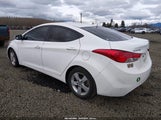 Hyundai Elantra Gls 5NPDH4AE3DH342224 снимка