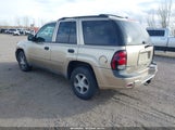Chevrolet Trailblazer Ls 1GNDT13SX62163397 снимка