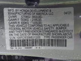 Honda Civic Ex 19XFC1F30ME013269 снимка