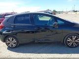 Honda Fit Ex/Ex-L 3HGGK5H88FM779851 fotografie