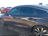 Honda Civic Ex-L/Ex-L W/O Bsi 19XFL1H76PE013622 снимка
