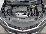 Chevrolet Cruze Lt Auto 1G1BE5SM4H7237108 снимка