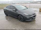 Chevrolet Cruze Lt Auto 1G1BE5SM4H7237108 снимка