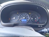 Hyundai Santa Fe Limited V6 5XYZK4AG9BG074809 снимка