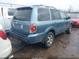 Honda Pilot Ex-L 5FNYF18777B019665 снимка