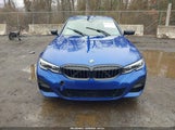 BMW 330I xDrive 3MW5R7J02M8C19294 снимка