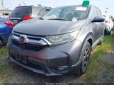 Honda Cr-V Ex 7FARW1H51JE006330 снимка