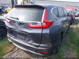 Honda Cr-V Ex 7FARW1H51JE006330 снимка