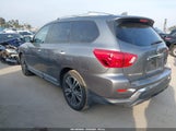 Nissan Pathfinder Platinum 2Wd 5N1DR2DN8LC645860 снимка