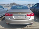 Chevrolet Malibu Fwd 1Lt 1G1ZD5ST7PF249119 fotografie