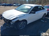 Hyundai Elantra Sel Sport KMHLM4DG2SU065388 fotografie