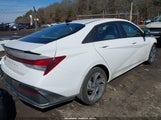 Hyundai Elantra Sel Sport KMHLM4DG2SU065388 fotografie