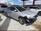 Hyundai Elantra Value Edition KMHD84LF0KU841714 photo