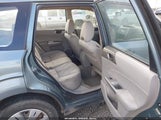 Subaru Forester 2.5X JF2SH61649H751075 снимка