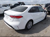 Toyota Corolla Le 5YFEPMAE9MP214287 снимка