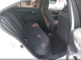 Toyota Corolla Le 5YFEPMAE9MP214287 снимка