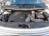 Ford Explorer Xlt 1FMHK8D8XBGA46789 снимка