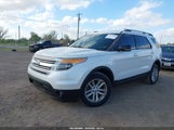 Ford Explorer Xlt 1FMHK8D8XBGA46789 fotografie
