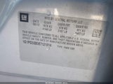 Chevrolet Cruze Ltz 1G1PG5SB3E7121814 снимка