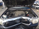 Toyota Tacoma Base V6 5TFMU4FN5EX025202 fotografie